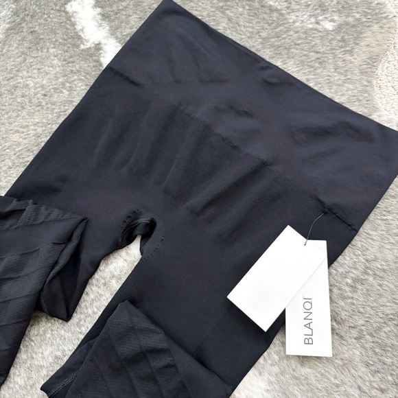 NWT BLANQI Hipster Contour Leggings - Picture 6 of 12